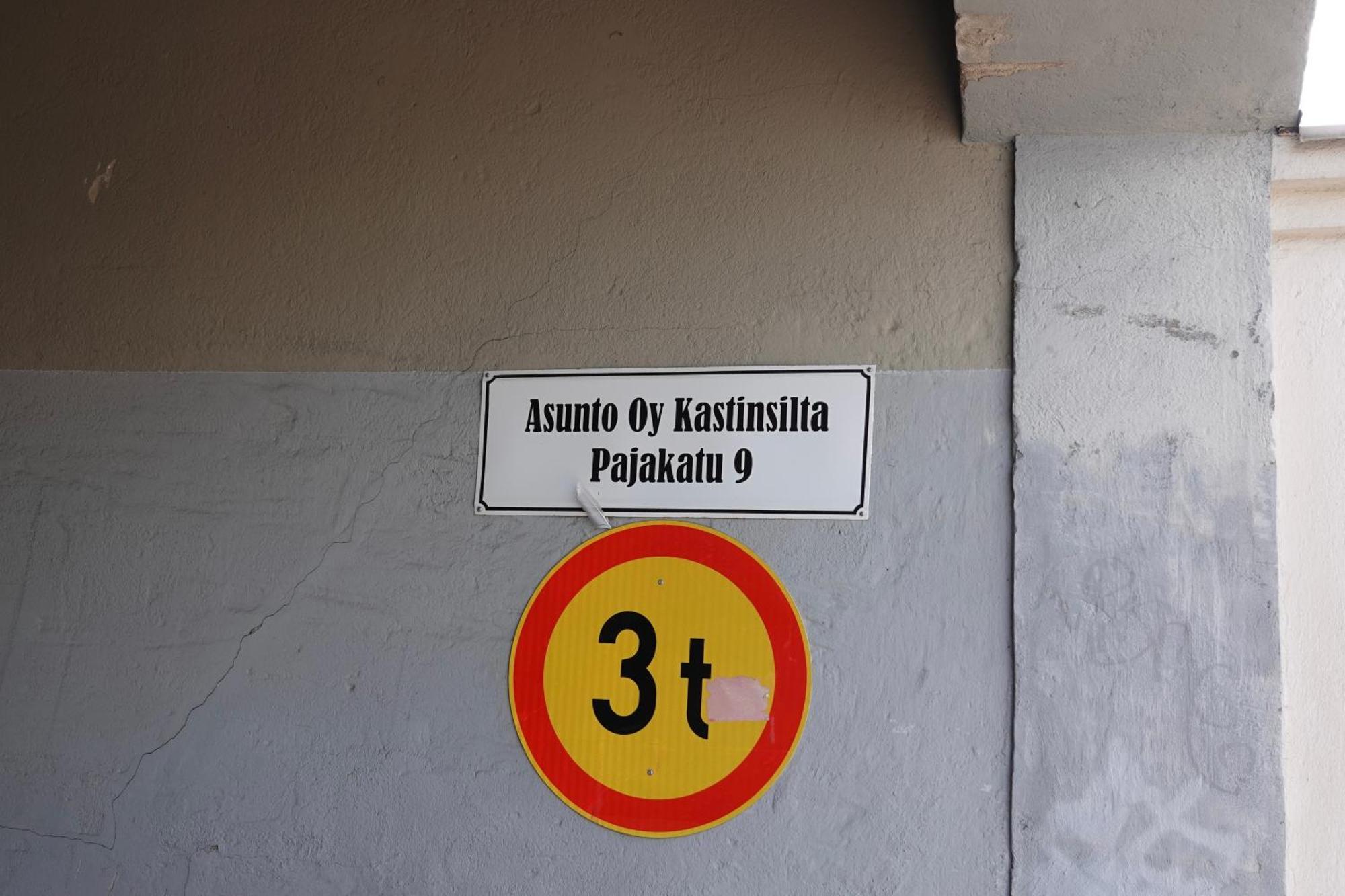 Charming City Studio Tampere Kültér fotó